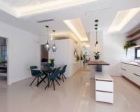New Build - Apartment - Arenales del Sol - Arenales