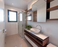 New Build - Apartment - Arenales del Sol - Arenales