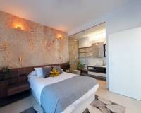 New Build - Apartment - Arenales del Sol - Arenales