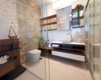 New Build - Apartment - Arenales del Sol - Arenales