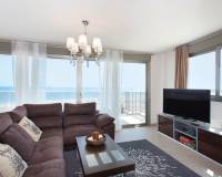 New Build - Apartment - Arenales del Sol - Arenales