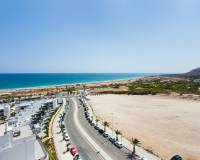 New Build - Apartment - Arenales del Sol - Arenales