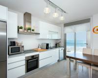 New Build - Apartment - Arenales del Sol - Arenales