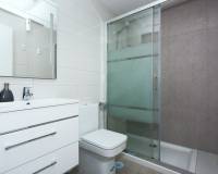 New Build - Apartment - Arenales del Sol - Arenales
