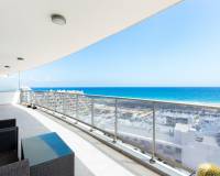 New Build - Apartment - Arenales del Sol - Arenales