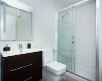 New Build - Apartment - Arenales del Sol - Arenales