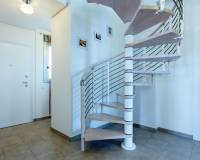 New Build - Apartment - Arenales del Sol - Arenales