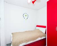 New Build - Apartment - Arenales del Sol - Arenales