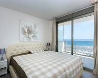 New Build - Apartment - Arenales del Sol - Arenales