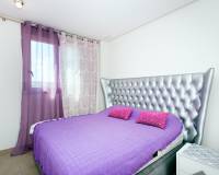 New Build - Apartment - Arenales del Sol - Arenales