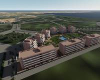 New Build - Apartment - Guardamar del Segura - Urbanizaciones