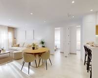 New Build - Apartment - Guardamar del Segura - Urbanizaciones