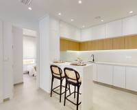 New Build - Apartment - Guardamar del Segura - Urbanizaciones