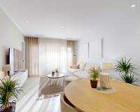 New Build - Apartment - Guardamar del Segura - Urbanizaciones