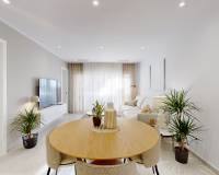 New Build - Apartment - Guardamar del Segura - Urbanizaciones
