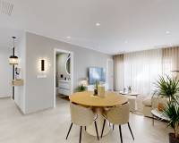 New Build - Apartment - Guardamar del Segura - Urbanizaciones