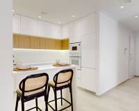 New Build - Apartment - Guardamar del Segura - Urbanizaciones