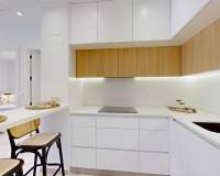 New Build - Apartment - Guardamar del Segura - Urbanizaciones