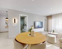 New Build - Apartment - Guardamar del Segura - Urbanizaciones