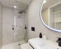 New Build - Apartment - Guardamar del Segura - Urbanizaciones