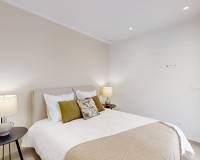 New Build - Apartment - Guardamar del Segura - Urbanizaciones