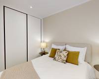 New Build - Apartment - Guardamar del Segura - Urbanizaciones