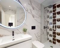 New Build - Apartment - Guardamar del Segura - Urbanizaciones