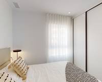 New Build - Apartment - Guardamar del Segura - Urbanizaciones