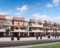 New Build - Apartment - Orihuela Costa - Cabo roig - La Zenia