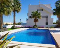 New Build - Apartment - Orihuela Costa - Cabo roig - La Zenia