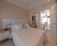 New Build - Apartment - Orihuela Costa - Cabo roig - La Zenia