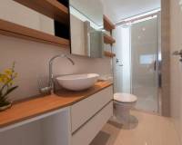 New Build - Apartment - Orihuela Costa - Cabo roig - La Zenia