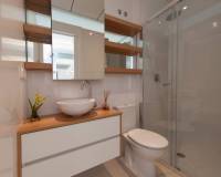 New Build - Apartment - Orihuela Costa - Cabo roig - La Zenia