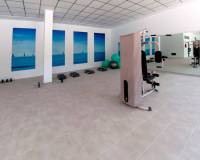 New Build - Apartment - Orihuela Costa - Cabo roig - La Zenia