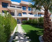 New Build - Apartment - Orihuela Costa - Cabo roig - La Zenia