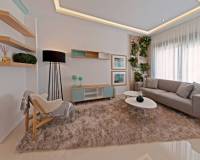 New Build - Apartment - Orihuela Costa - Cabo roig - La Zenia