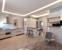 New Build - Apartment - Orihuela Costa - Cabo roig - La Zenia