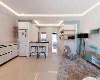 New Build - Apartment - Orihuela Costa - Cabo roig - La Zenia