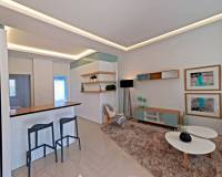 New Build - Apartment - Orihuela Costa - Cabo roig - La Zenia