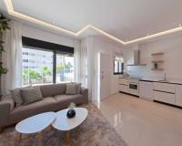 New Build - Apartment - Orihuela Costa - Cabo roig - La Zenia