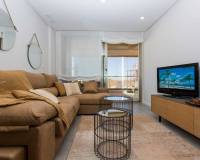 New Build - Apartment - Orihuela Costa - Cabo roig - La Zenia