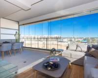 New Build - Apartment - Orihuela Costa - Cabo roig - La Zenia