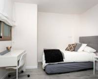 New Build - Apartment - Orihuela Costa - Cabo roig - La Zenia
