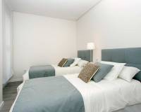 New Build - Apartment - Orihuela Costa - Cabo roig - La Zenia
