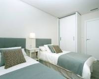 New Build - Apartment - Orihuela Costa - Cabo roig - La Zenia