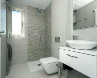 New Build - Apartment - Orihuela Costa - Cabo roig - La Zenia