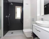 New Build - Apartment - Orihuela Costa - Cabo roig - La Zenia