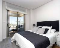 New Build - Apartment - Orihuela Costa - Cabo roig - La Zenia