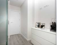 New Build - Apartment - Orihuela Costa - Cabo roig - La Zenia