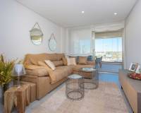 New Build - Apartment - Orihuela Costa - Cabo roig - La Zenia